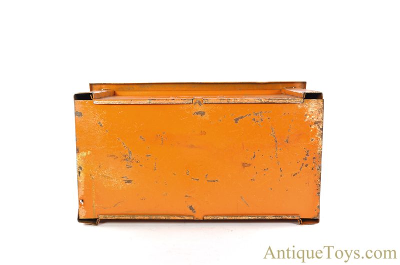 Wyandotte/Dayton/Schieble Pressed Steel Garage <FONT COLOR="ff000 ">*SOLD*</font> - Image 8