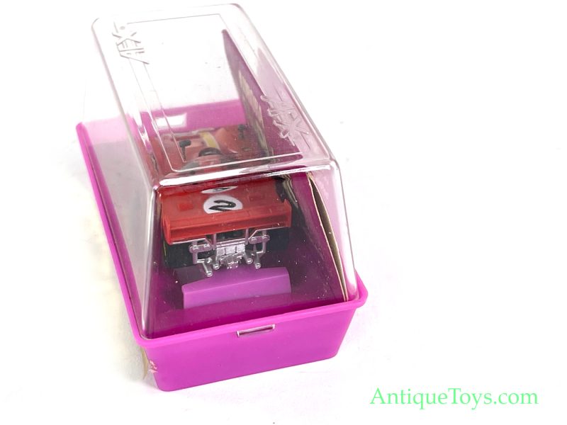 Aurora G-Plus No. 1732 AFX Ferrari 312 PB HO Slot Car in Box <FONT COLOR="ff000 ">*SOLD*</font> - Image 4