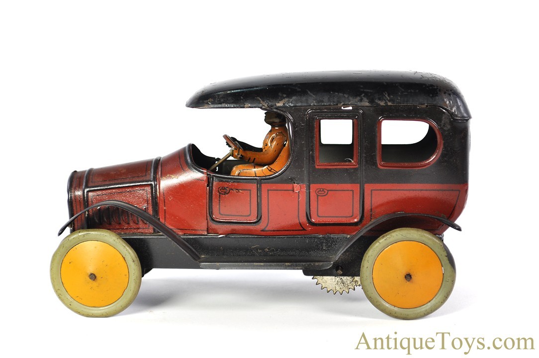 American Antique Toysアメリカンアンティークトイ アメリカントイ (American Toy) | Honey Antique ~ヴィンテージ