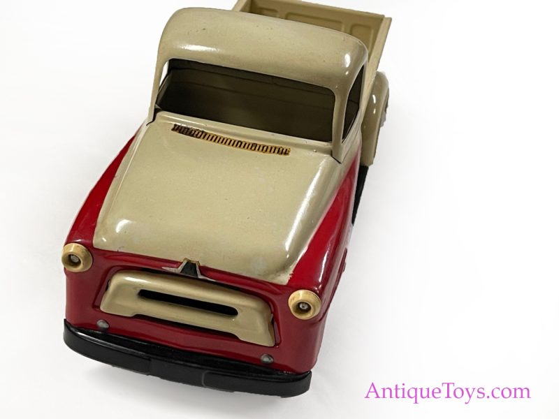 Eska Company Inc./Tru-Scale Pressed Steel International Harvester (IH) "International Pick-Up Truck" in Box <FONT COLOR="ff000 ">*SOLD*</font> - Image 4