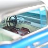 Marusan SAN Limited Edition Pre-Production Tin Lithographed #94 1975/58 Bahama Blue Cadillac Eldorado Brougham in Box <FONT COLOR="ff000 ">*SOLD*</font> - Image 4