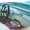 Marusan SAN Limited Edition Pre-Production Tin Lithographed #94 1975/58 Bahama Blue Cadillac Eldorado Brougham in Box <FONT COLOR="ff000 ">*SOLD*</font> - Image 5