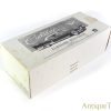 Marusan SAN Limited Edition Pre-Production Tin Lithographed #94 1975/58 Bahama Blue Cadillac Eldorado Brougham in Box <FONT COLOR="ff000 ">*SOLD*</font> - Image 12