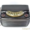 Philco Corporation ca. 1948 Model 48-460 115V 30W AC/DC AM "Hippo" Table Radio <FONT COLOR="ff000 ">*SOLD*</font> - Image 2