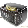 Philco Corporation ca. 1948 Model 48-460 115V 30W AC/DC AM "Hippo" Table Radio <FONT COLOR="ff000 ">*SOLD*</font> - Image 4