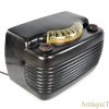 Philco Corporation ca. 1948 Model 48-460 115V 30W AC/DC AM "Hippo" Table Radio <FONT COLOR="ff000 ">*SOLD*</font> - Image 3