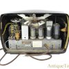 Philco Corporation ca. 1948 Model 48-460 115V 30W AC/DC AM "Hippo" Table Radio <FONT COLOR="ff000 ">*SOLD*</font> - Image 5