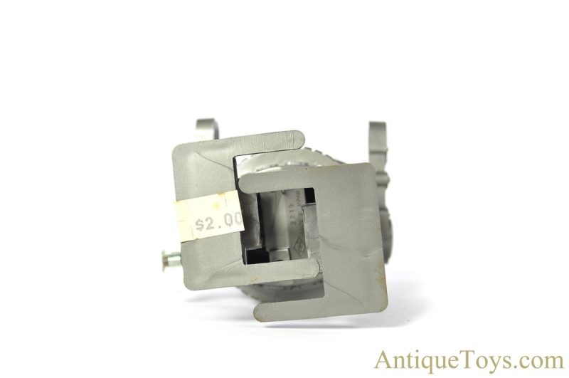 Yonezawa Toys (Y) Tin/Plastic Lithographed Windup "Walking Explorer Robot" Japanese Toy <FONT COLOR="ff000 ">*SOLD*</font> - Image 6