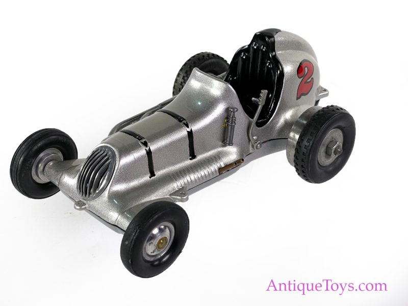 Roy Cox Thimble Drome Race Car for Sale <FONT COLOR="ff000 ">*SOLD*</font> - Image 9