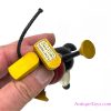 Halsam Products Co. Wooden RARE Mickey Mouse Jointed Doll <FONT COLOR="ff000 ">*SOLD*</font> - Image 4