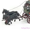 Pratt & Letchworth Horse Drawn Stake Truck *E-Museum* - Image 5