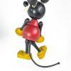 Halsam Products Co. Wooden RARE Mickey Mouse Jointed Doll <FONT COLOR="ff000 ">*SOLD*</font> - Image 9