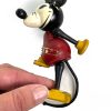 Halsam Products Co. Wooden RARE Mickey Mouse Jointed Doll <FONT COLOR="ff000 ">*SOLD*</font> - Image 2