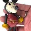 Halsam Products Co. Wooden RARE Mickey Mouse Jointed Doll <FONT COLOR="ff000 ">*SOLD*</font> - Image 5