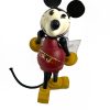 Halsam Products Co. Wooden RARE Mickey Mouse Jointed Doll <FONT COLOR="ff000 ">*SOLD*</font> - Image 6