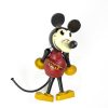 Halsam Products Co. Wooden RARE Mickey Mouse Jointed Doll <FONT COLOR="ff000 ">*SOLD*</font>