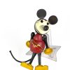 Halsam Products Co. Wooden RARE Mickey Mouse Jointed Doll <FONT COLOR="ff000 ">*SOLD*</font> - Image 8