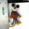 Halsam Products Co. Wooden RARE Mickey Mouse Jointed Doll <FONT COLOR="ff000 ">*SOLD*</font> - Image 11