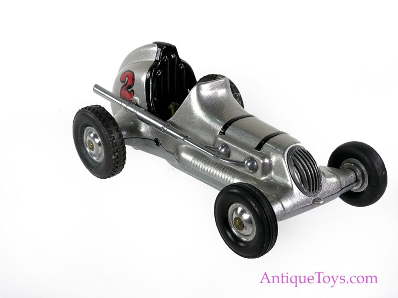 Roy Cox Thimble Drome Race Car for Sale <FONT COLOR="ff000 ">*SOLD*</font> - Image 7
