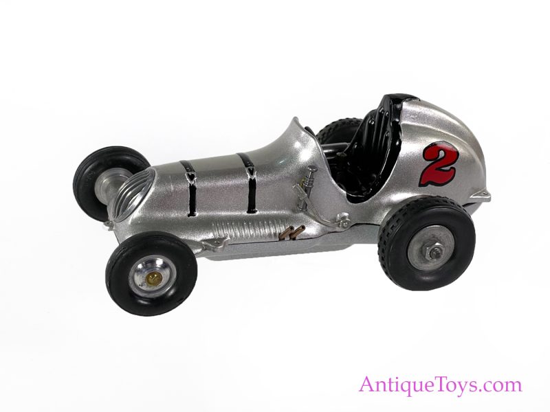 Roy Cox Thimble Drome Race Car for Sale <FONT COLOR="ff000 ">*SOLD*</font>