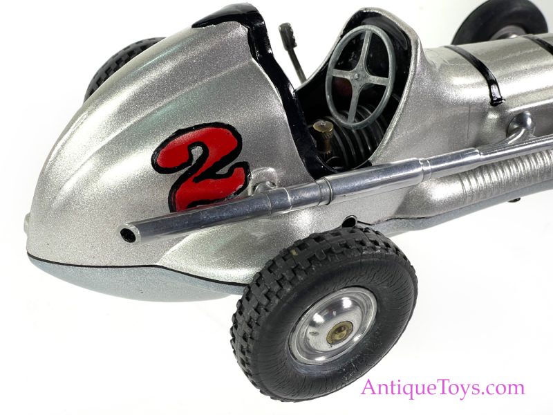 Roy Cox Thimble Drome Race Car for Sale <FONT COLOR="ff000 ">*SOLD*</font> - Image 6