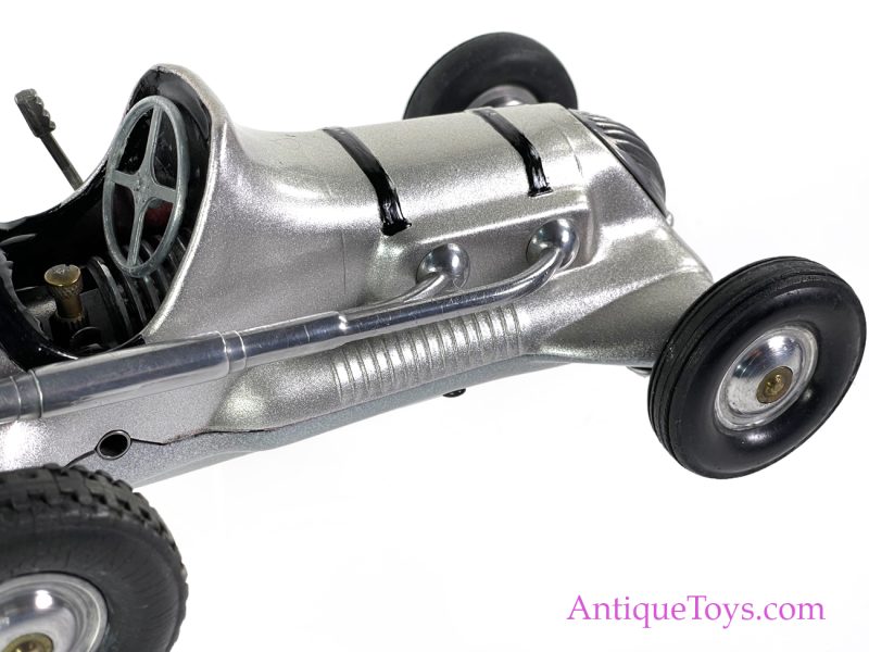 Roy Cox Thimble Drome Race Car for Sale <FONT COLOR="ff000 ">*SOLD*</font> - Image 5