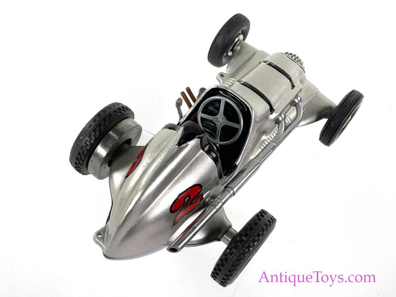 Roy Cox Thimble Drome Race Car for Sale <FONT COLOR="ff000 ">*SOLD*</font> - Image 4