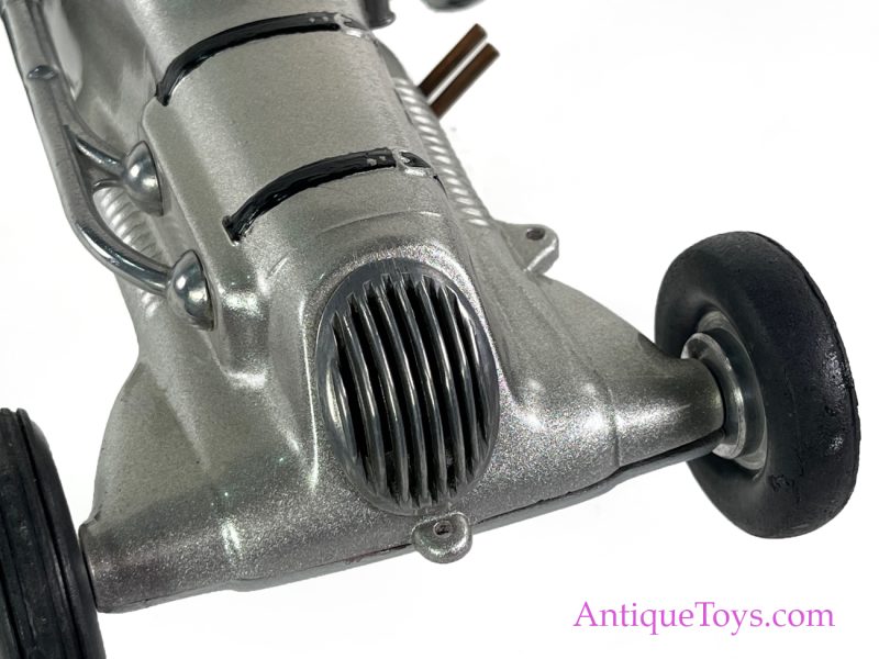 Roy Cox Thimble Drome Race Car for Sale <FONT COLOR="ff000 ">*SOLD*</font> - Image 2