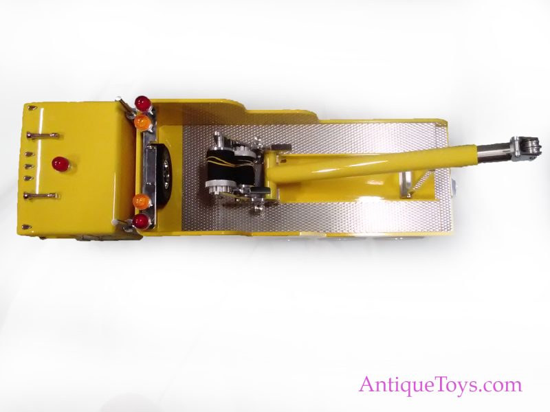 Fred Thompson Smith Miller, Inc. “Smitty Toys” Tow Truck <FONT COLOR="ff000 ">*SOLD*</font> - Image 6