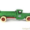 Arcade ca. 1930s Cast Iron No. 236 International Dump Truck for Sale <FONT COLOR="ff000 ">*SOLD*</font>