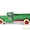 Arcade ca. 1930s Cast Iron No. 236 International Dump Truck for Sale <FONT COLOR="ff000 ">*SOLD*</font> - Image 2