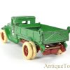 Arcade ca. 1930s Cast Iron No. 236 International Dump Truck for Sale <FONT COLOR="ff000 ">*SOLD*</font> - Image 4