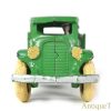 Arcade ca. 1930s Cast Iron No. 236 International Dump Truck for Sale <FONT COLOR="ff000 ">*SOLD*</font> - Image 3