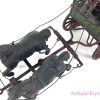 Pratt & Letchworth Horse Drawn Stake Truck *E-Museum* - Image 3