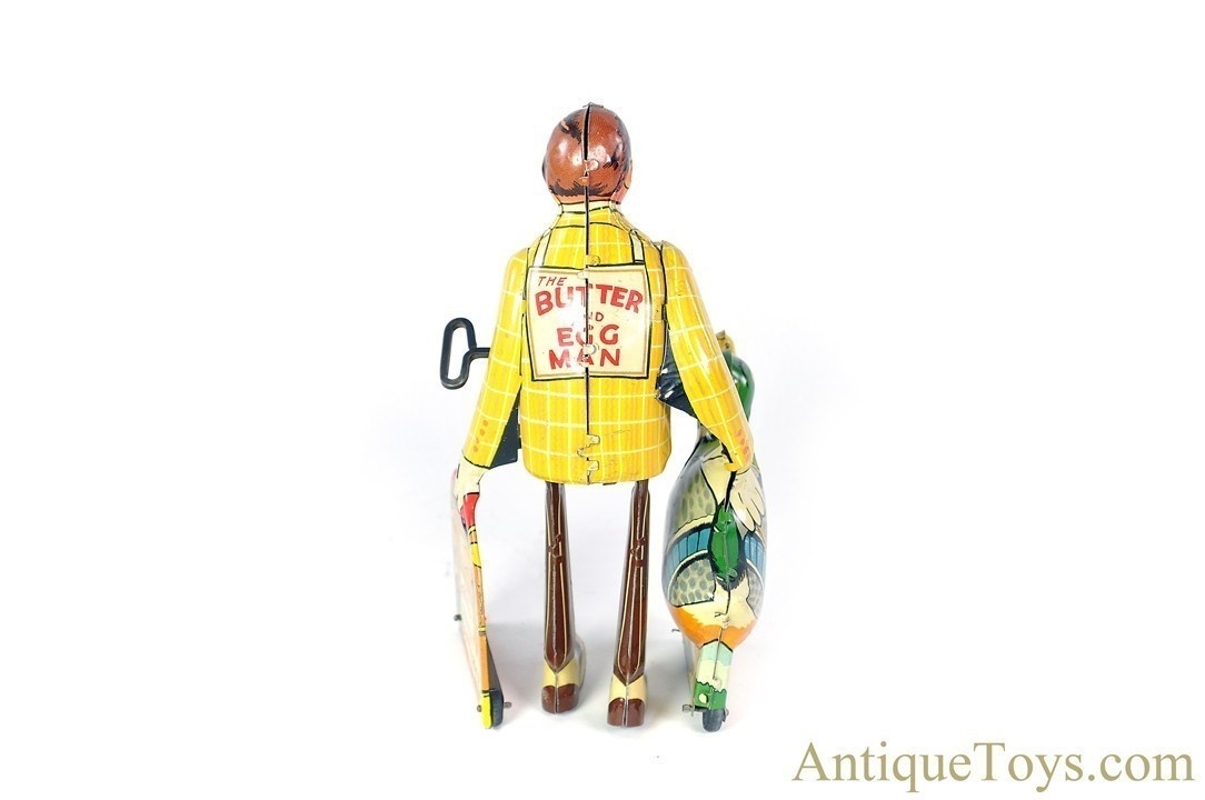 American Antique Toys, 1830-1900: Barenholtz, Bernard; Inez