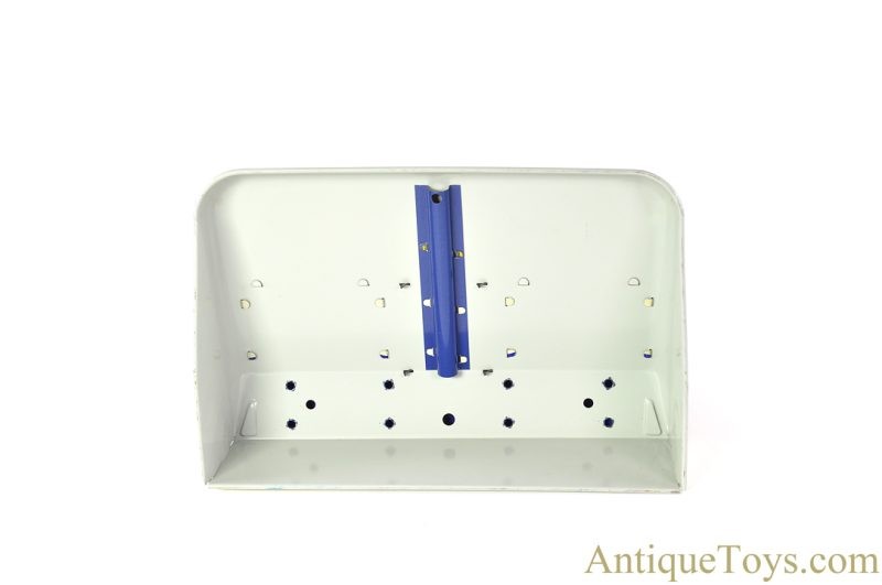 Marx Tin Lithographed "Junior Typewriter" in Box for Sale<FONT COLOR="ff000 ">*SOLD*</font> - Image 9