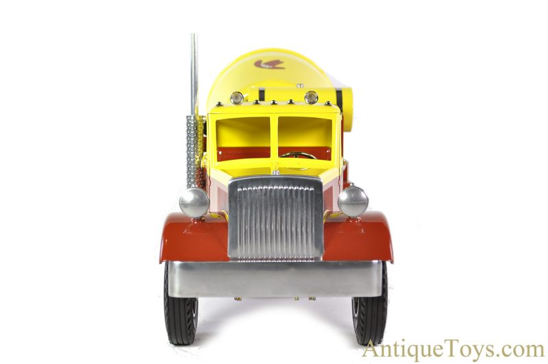 Fred Thompson Smith Miller, Inc. “Smitty Toys” Limited Edition BC083/M100 Bonanza Concrete Mixer Truck in Box <FONT COLOR="ff000 ">*SOLD*</font> - Image 7