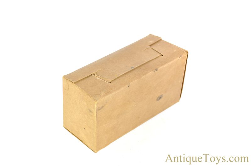 Kenton Cast Iron No. 150 "Sulky" with Box <FONT COLOR="ff000 ">*SOLD*</font> - Image 7