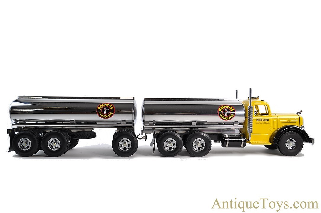 Smith miller trucks price guide outlet
