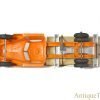 Hubley Kiddie Toys Diecast #470 Scale Model Log Truck in Box <FONT COLOR="ff000 ">*SOLD*</font> - Image 7