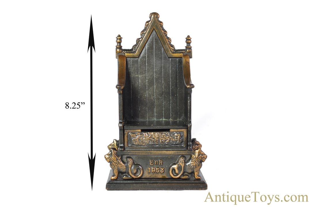 Edward Coronation tin (JL) Edward Coronation tin (JL)