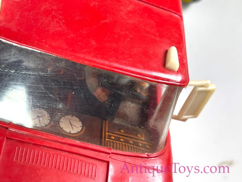 Daisy Mfg. Co. Plastic No. 70 "Flatbed & Dozer" in Box <FONT COLOR="ff000 ">*SOLD*</font> - Image 10