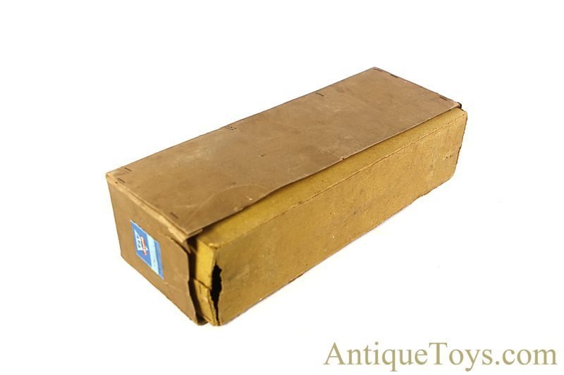 Arnold Tin Lithographed Windup #2025/42 XL Size Deluxe Ocean Liner with Box <FONT COLOR="ff000 ">*SOLD*</font> - Image 13