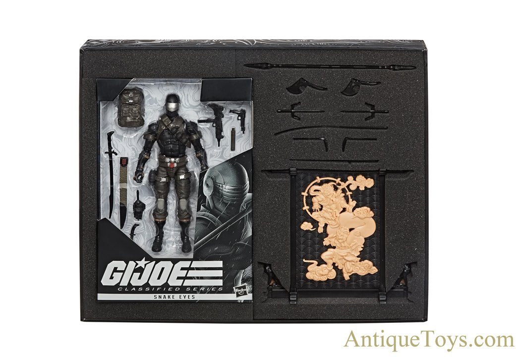 Gi joe accessories for sale deals