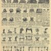 G. Pericaud Cast Iron #8-5432 French Scientific Scale Model Turret Lathe <FONT COLOR="ff000 ">*SOLD*</font> - Image 8