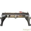 G. Pericaud Cast Iron #8-5432 French Scientific Scale Model Turret Lathe <FONT COLOR="ff000 ">*SOLD*</font> - Image 5