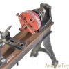 G. Pericaud Cast Iron #8-5432 French Scientific Scale Model Turret Lathe <FONT COLOR="ff000 ">*SOLD*</font> - Image 7