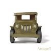 Tonka Toys Pressed Steel No. 40 Mini Tonka Military Jeep Commander with Box <FONT COLOR="ff000 ">*SOLD*</font> - Image 6