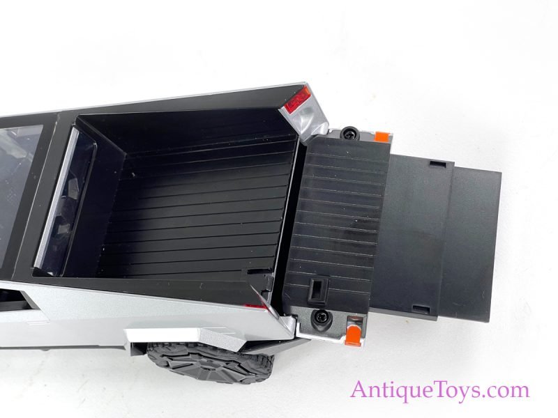 Tesla Cybertruck Diecast Toy <FONT COLOR="ff000 ">*SOLD*</font> - Image 4