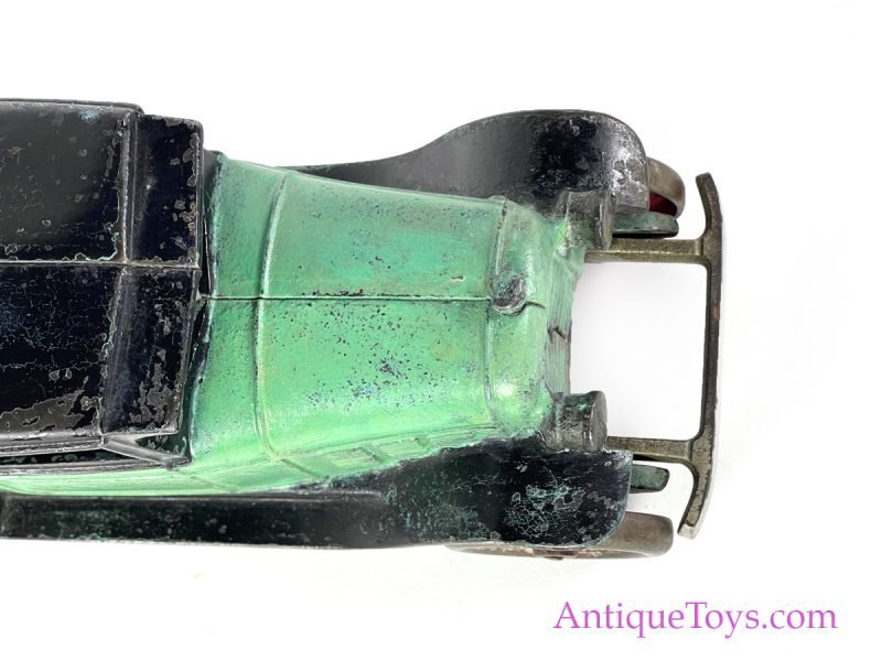 Kenton Cast Iron 1926 Coupe <FONT COLOR="ff000 ">*SOLD*</font> - Image 4